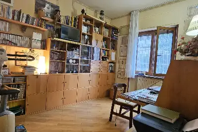 Casa in vendita, Via Renato Serra, Brescia