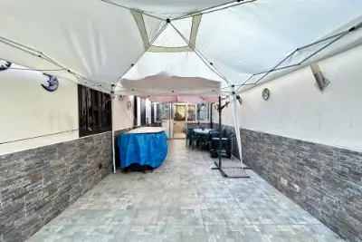 Casa in vendita, Via Castelforte, Palermo