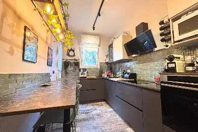 Casa in vendita, Via Gaetano Butera, Roma