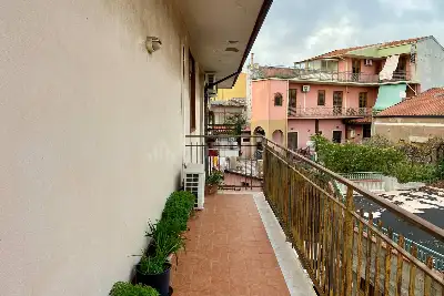 Casa in vendita, Corso Sicilia, Tremestieri Etneo