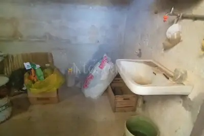 Casa Indipendente in vendita, Strada Salinagrande, Misiliscemi