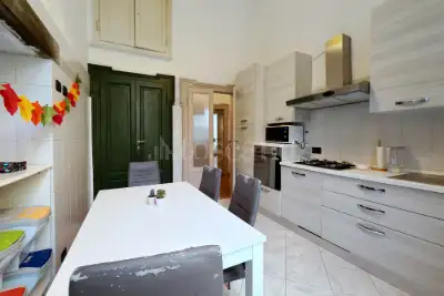 Casa in vendita, Via Francesco Anzani 5, Milano