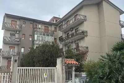 Casa in vendita, Via Giovanni Boccaccio, Catania