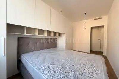 Casa in affitto, Via Muzio Attendolo Detto Sforza, Milano
