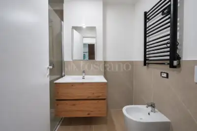 Casa in vendita, Via Privata Paternò, Milano