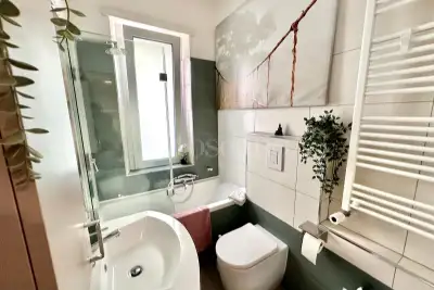 Casa in vendita, Via Giuseppe Bellucci, Roma
