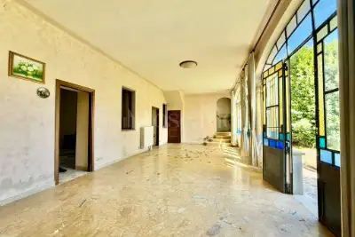 Casa Indipendente in vendita, Via Guglielmo Marconi, Paderno Franciacorta
