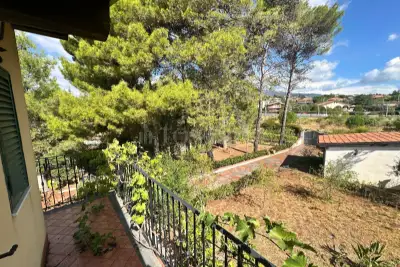 Villa in vendita, Via Mompilieri, Mascalucia