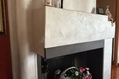 Casa in vendita, Via Teresa Troiani, Contigliano