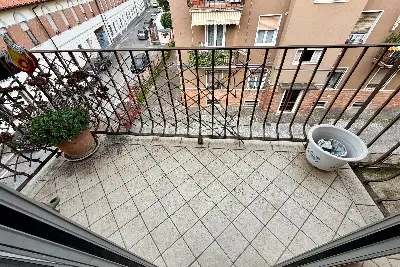 Casa in vendita, Via Forcello, Brescia