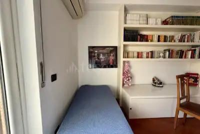 Stanza in affitto, Via Privata delle Primule, Milano