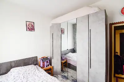 Casa in vendita, Via Filippo Turati, Como