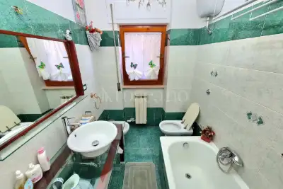 Casa in vendita, Via San Giacomo, Nettuno
