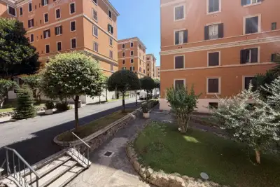 Casa in affitto, Via Orvieto, Roma