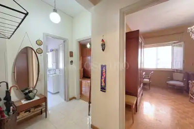 Casa in vendita, Via Alberto Mancini, Roma