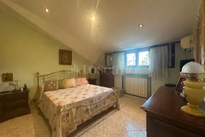 Casa in vendita, Viale dei Romagnoli, Roma