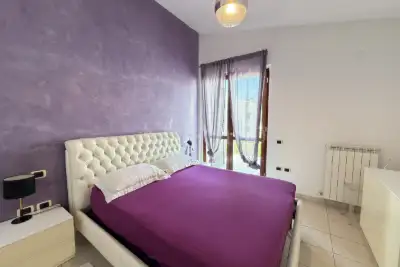 Attico in vendita, Via Paolo Borsellino, Tortoreto