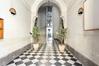 Casa in vendita, Via Aloi, Catania