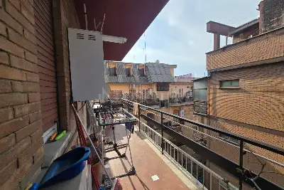 Casa in vendita, Via dei Monti di Primavalle, Roma