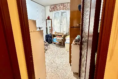 Casa in vendita, Via Pietro Emilio Tiboni, Brescia