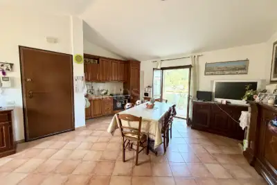 Casa in vendita, Via Siliqua, Fiumicino