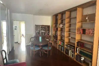 Casa in affitto, Via de Rossi, Bari