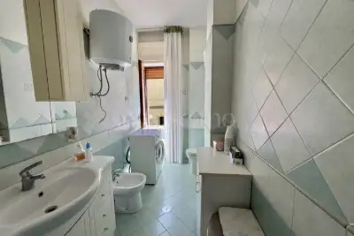 Casa in vendita, Via Virgilio, Poggiomarino