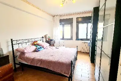 Casa in vendita, Via Rosina Anselmi, Roma