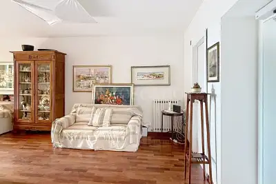 Villino a Schiera in vendita, Via Rodolfo Morandi, Sassari