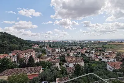 Casa in vendita, Via  Val di Piazza, Rapolano Terme