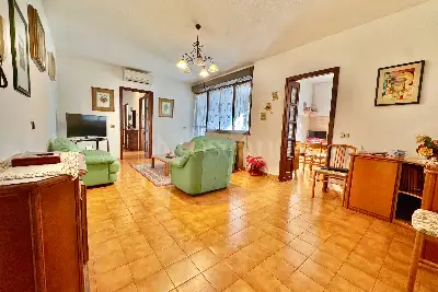 Casa in vendita, Viale dei Caduti Nella Guerra di Liberazione, Roma