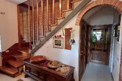 Villa Plurifamiliare in vendita, Massa  Marittima, Massa Marittima