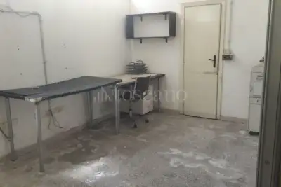 Laboratorio in vendita, Via Francesco Saverio Benucci, Roma