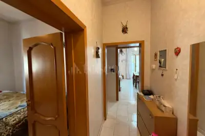 Casa in vendita, Via Penninello, Catania