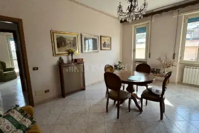 Attico in vendita, Via dei Platani, Roma