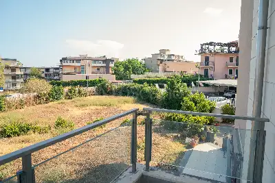 Villino a Schiera in affitto, Via Caneva Carlo, Catania