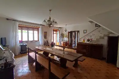 Villa in vendita, Via Villa Re, Pizzoli