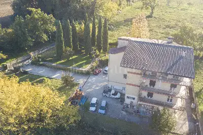 Palazzo in vendita, Via Cerro - Sinagoga, Cassino