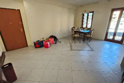 Casa in vendita, Via Francesco Crispi, Catanzaro