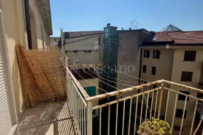 Casa in affitto, Corso Vittorio Emanuele II, Avellino
