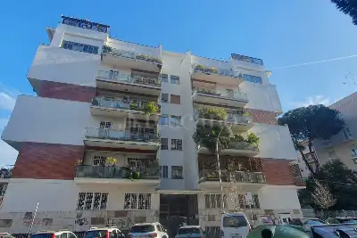 Casa in vendita, Via Aristide Leonori, Roma