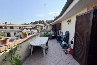 Casa in vendita, Via Siliqua, Fiumicino