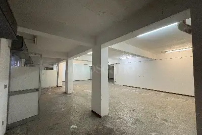 Ufficio in vendita, Via San Metodio, Siracusa