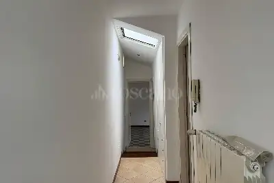 Casa in vendita, Via Conte di Torino, Catania