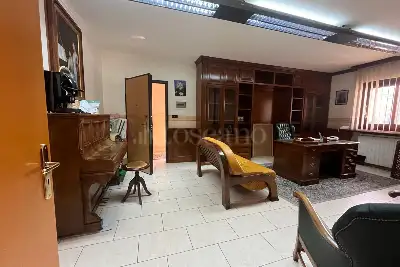 Capannone in vendita, Strada Statale 16 Adriatica, Cerignola