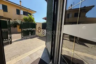 Villa Plurifamiliare in vendita, Via Rubicone, Sabaudia