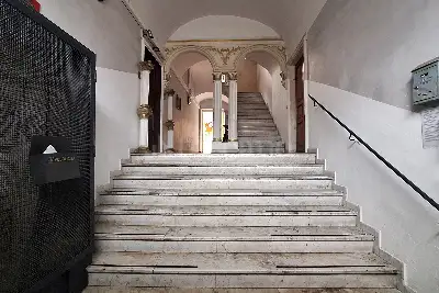 Casa in affitto, Via Serravalle, Catania