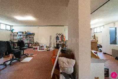 Villino a Schiera in vendita, Via Giuseppe Mazzini, Aviano