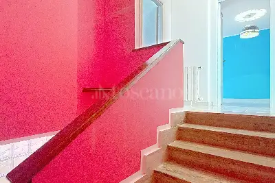 Casa in vendita, Via Guido Sieni, Sassari