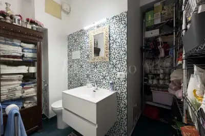 Casa in vendita, Via Perpignano, Palermo